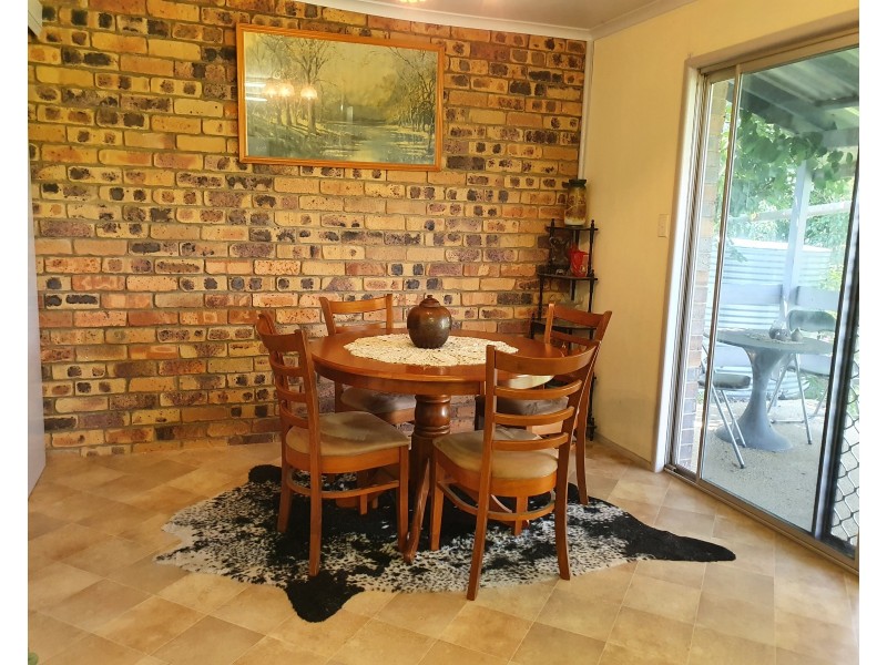 71  BUNYA WAY, Blackbutt QLD 4306