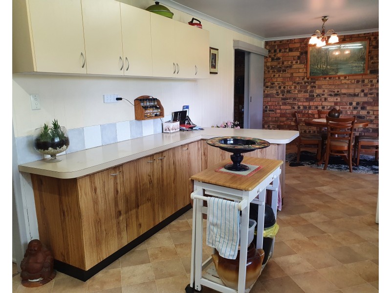 71  BUNYA WAY, Blackbutt QLD 4306