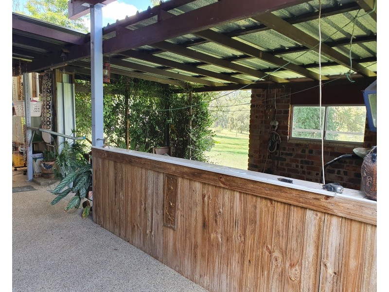 71  BUNYA WAY, Blackbutt QLD 4306
