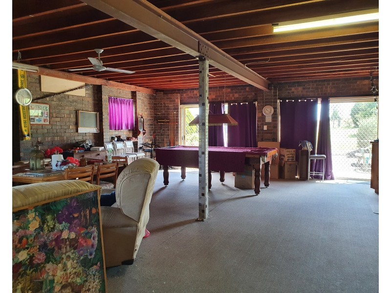 71  BUNYA WAY, Blackbutt QLD 4306