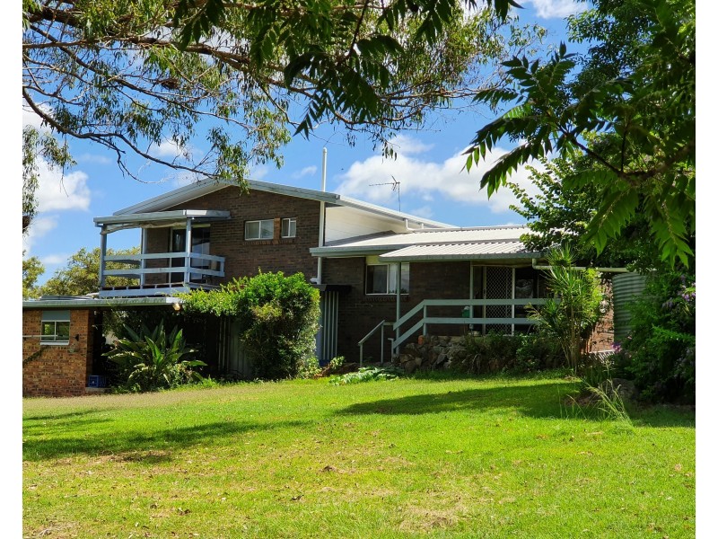 71  BUNYA WAY, Blackbutt QLD 4306