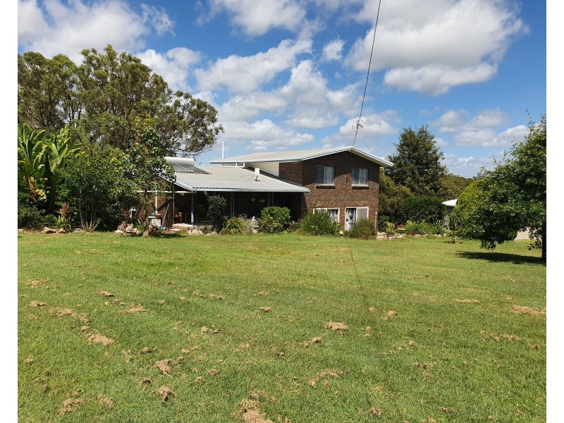 71  BUNYA WAY, Blackbutt QLD 4306
