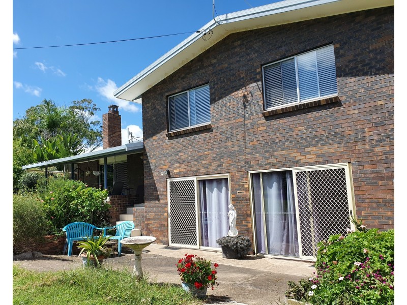 71  BUNYA WAY, Blackbutt QLD 4306