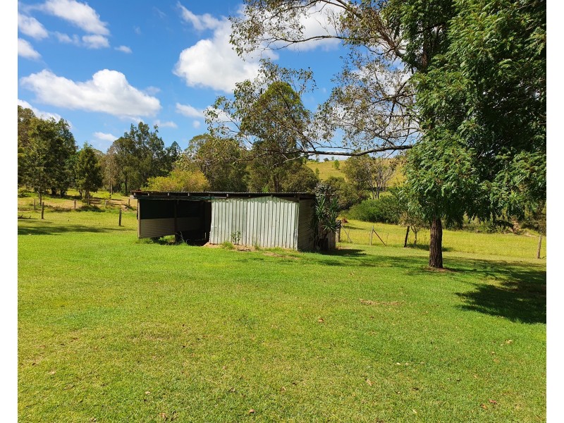 71  BUNYA WAY, Blackbutt QLD 4306