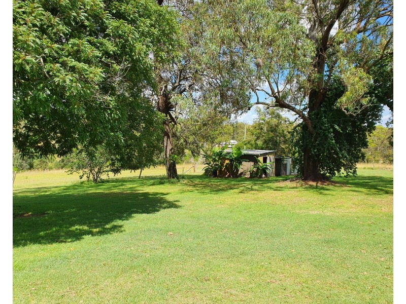 71  BUNYA WAY, Blackbutt QLD 4306