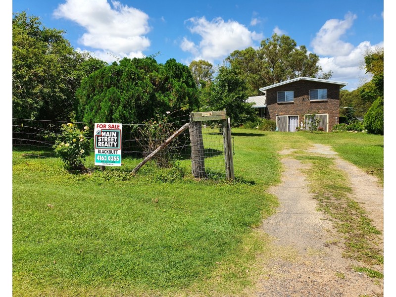 71  BUNYA WAY, Blackbutt QLD 4306