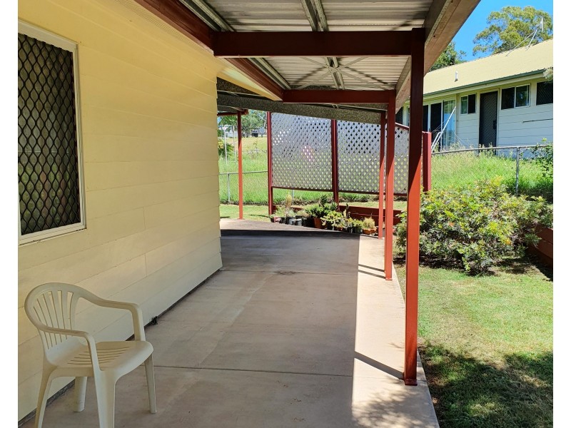 21 McDougall Street, Yarraman QLD 4614