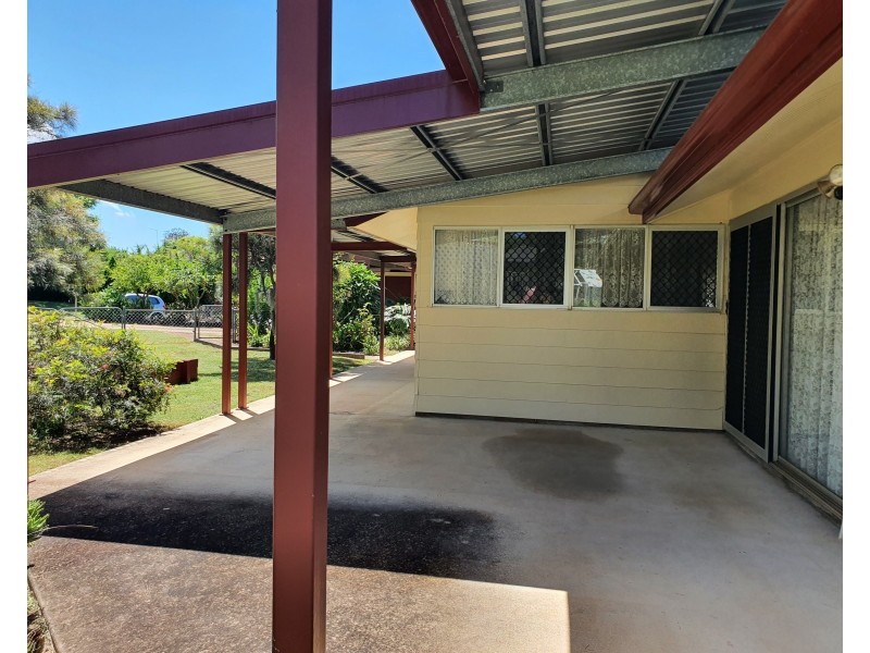 21 McDougall Street, Yarraman QLD 4614