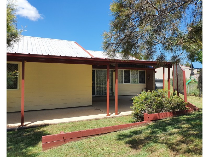 21 McDougall Street, Yarraman QLD 4614