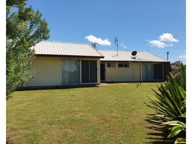 21 McDougall Street, Yarraman QLD 4614