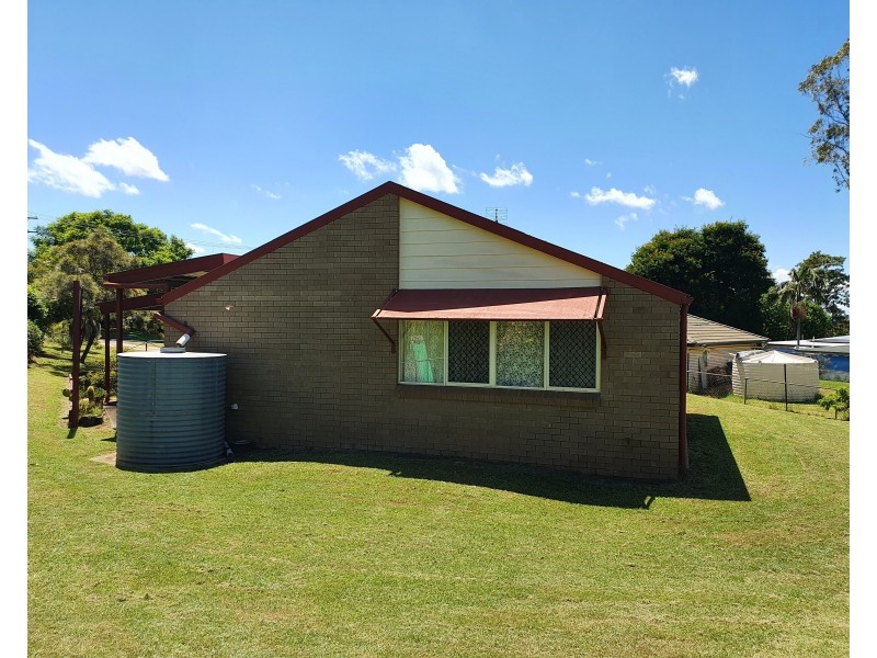 21 McDougall Street, Yarraman QLD 4614