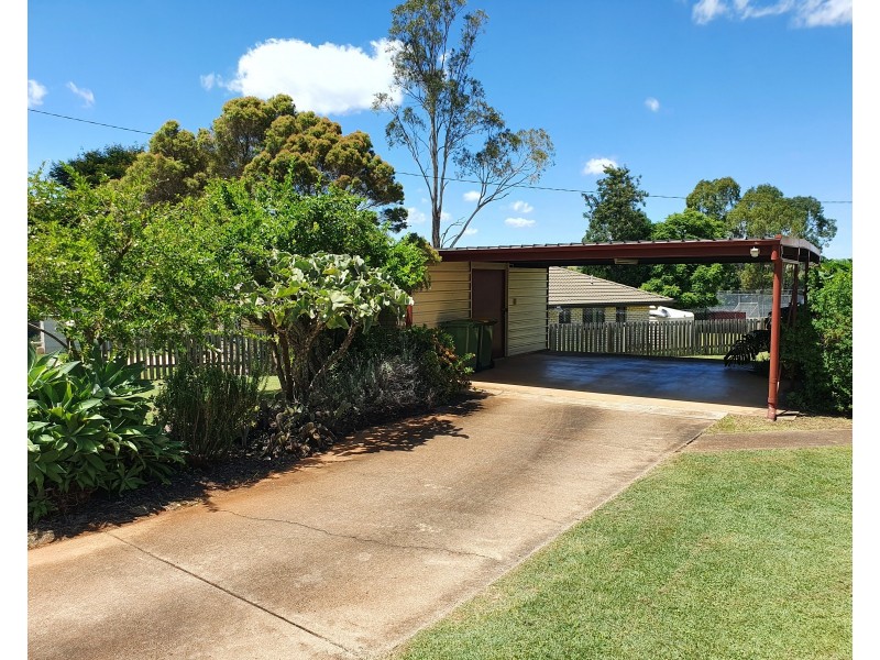 21 McDougall Street, Yarraman QLD 4614