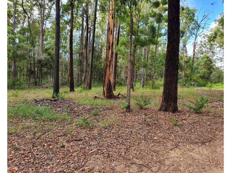 372 CRUMPTON DRIVE, Blackbutt QLD 4306