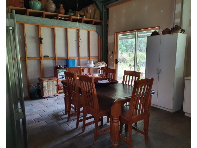 170 Packer Road, Blackbutt QLD 4306