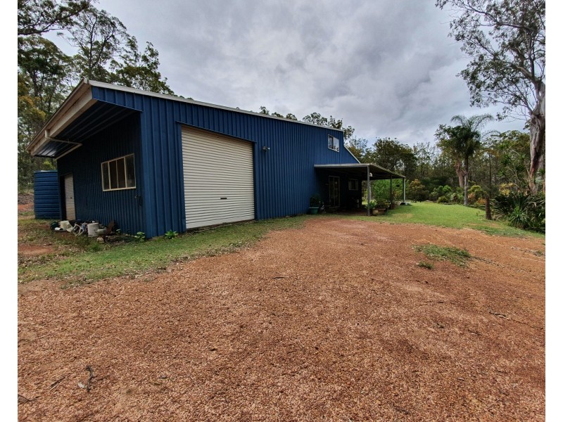170 Packer Road, Blackbutt QLD 4306