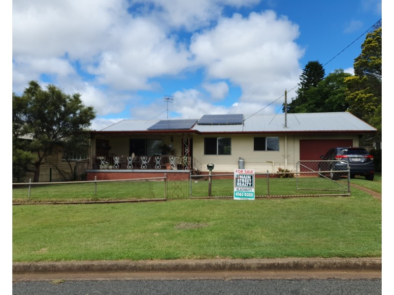 9 Ann Street, Yarraman QLD 4614