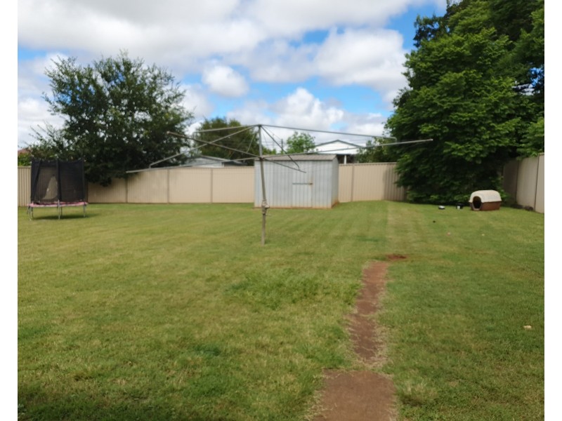 9 Ann Street, Yarraman QLD 4614