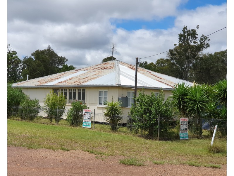 26 BARR-SMITH STREET, Yarraman QLD 4614