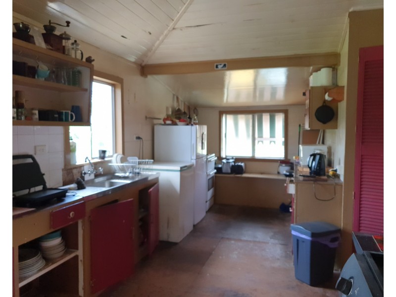 26 BARR-SMITH STREET, Yarraman QLD 4614