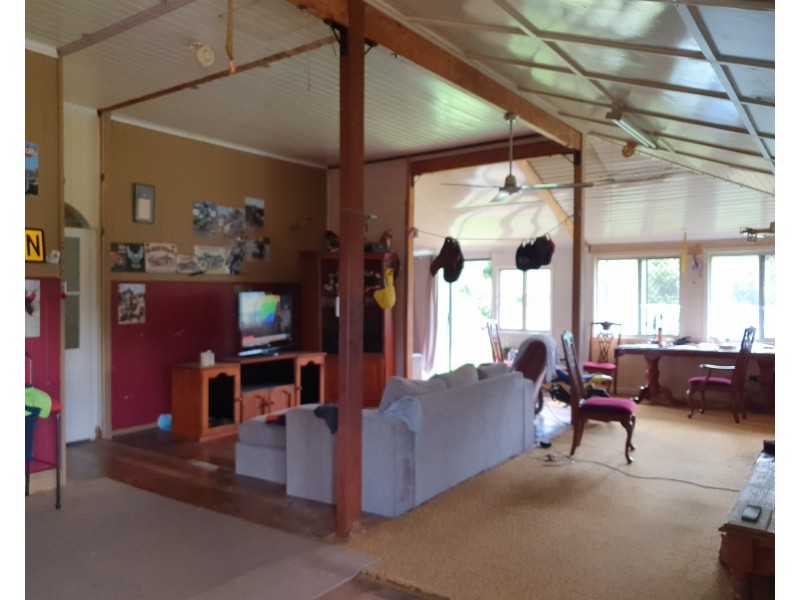 26 BARR-SMITH STREET, Yarraman QLD 4614