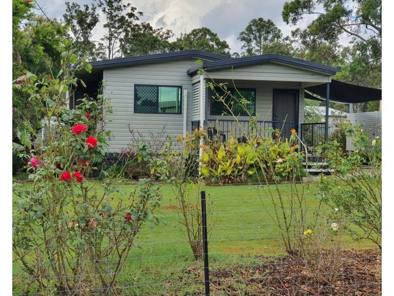 14 Miller Street, Blackbutt QLD 4306
