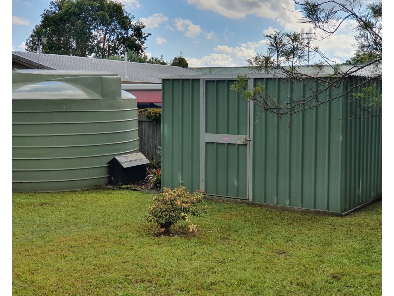 14 Miller Street, Blackbutt QLD 4306