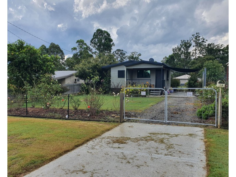 14 Miller Street, Blackbutt QLD 4306