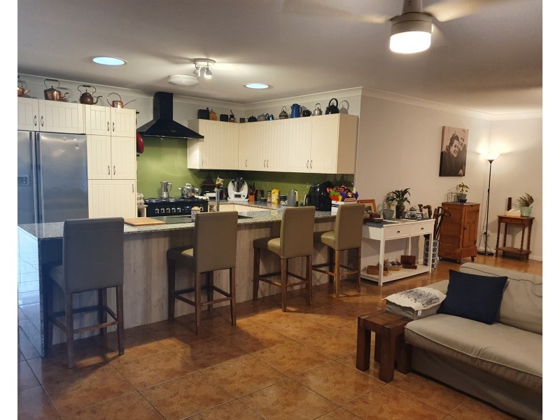 97 Beitzel Road, Nanango QLD 4615