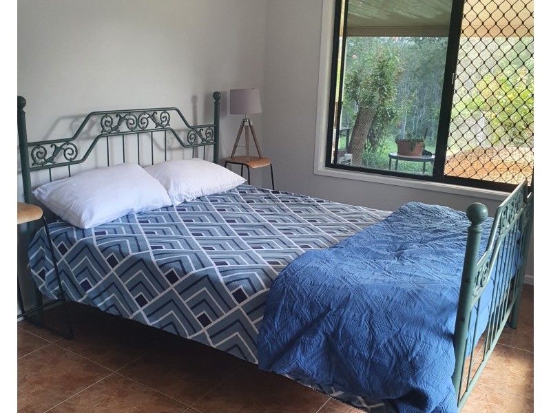 97 Beitzel Road, Nanango QLD 4615
