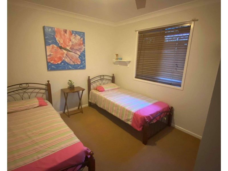 97 Beitzel Road, Nanango QLD 4615