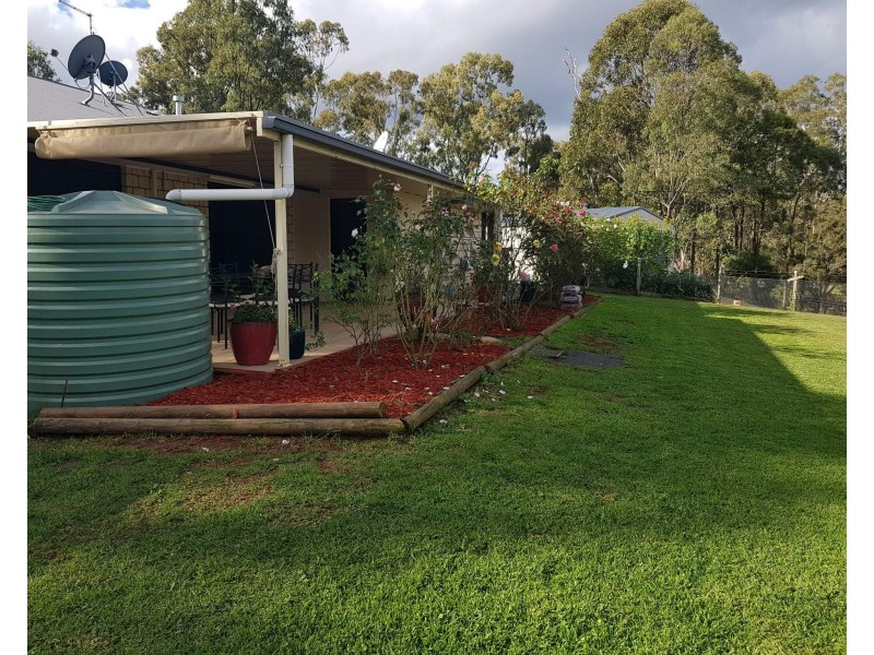 97 Beitzel Road, Nanango QLD 4615