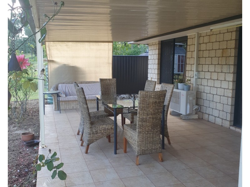 97 Beitzel Road, Nanango QLD 4615