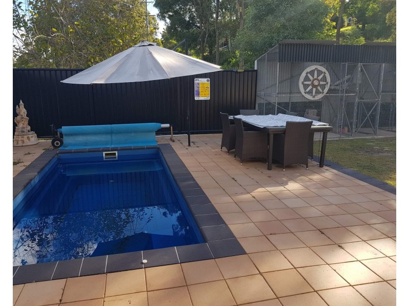 97 Beitzel Road, Nanango QLD 4615