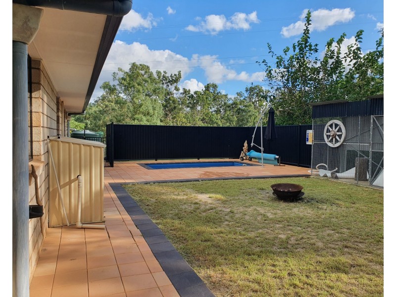 97 Beitzel Road, Nanango QLD 4615