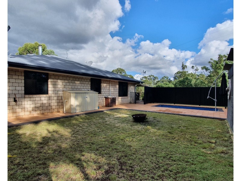 97 Beitzel Road, Nanango QLD 4615