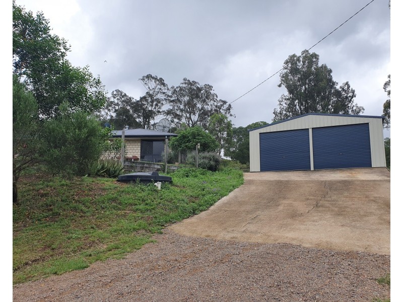 97 Beitzel Road, Nanango QLD 4615