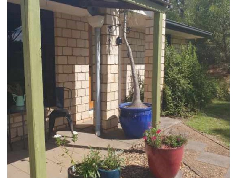 97 Beitzel Road, Nanango QLD 4615