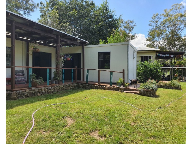 2 Millar Street, Yarraman QLD 4614