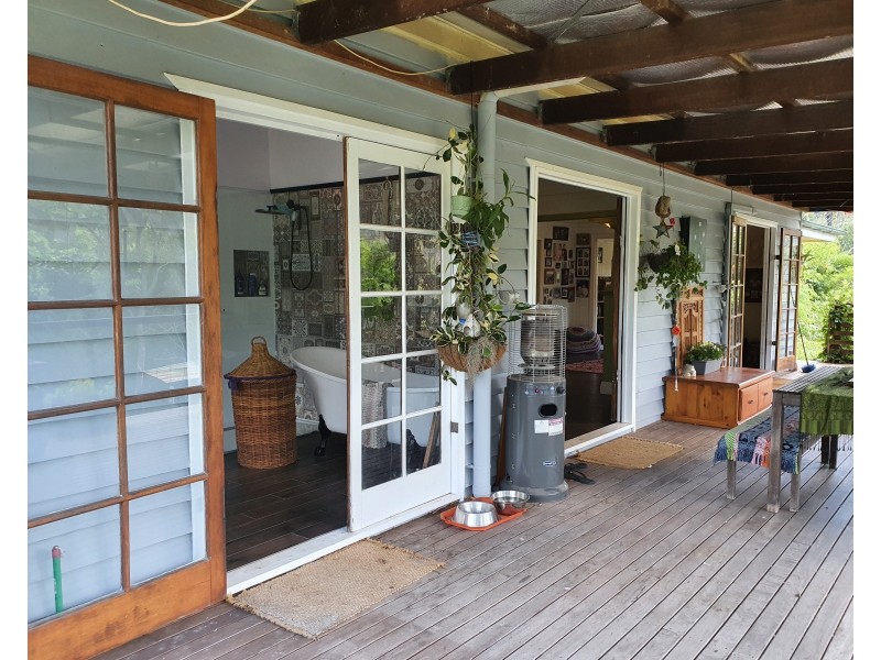 2 Millar Street, Yarraman QLD 4614
