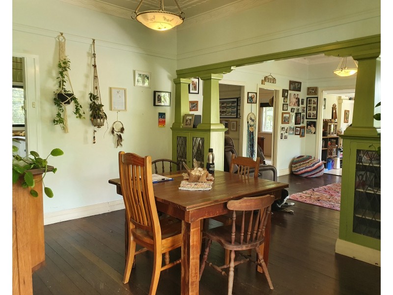 2 Millar Street, Yarraman QLD 4614