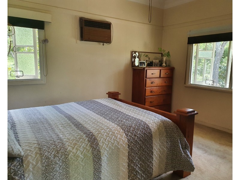 2 Millar Street, Yarraman QLD 4614