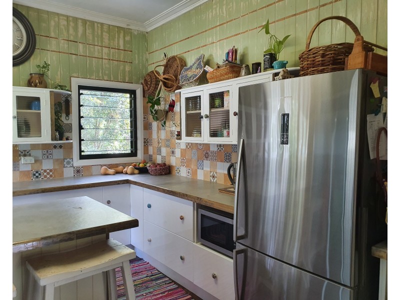 2 Millar Street, Yarraman QLD 4614