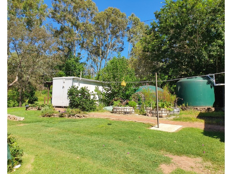 2 Millar Street, Yarraman QLD 4614