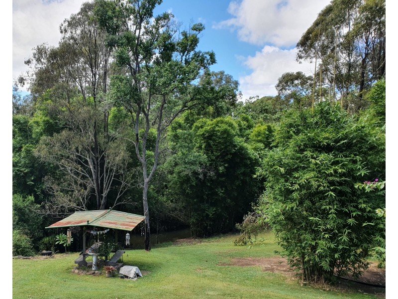 2 Millar Street, Yarraman QLD 4614