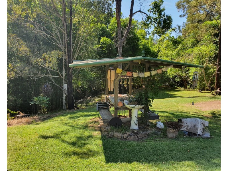 2 Millar Street, Yarraman QLD 4614