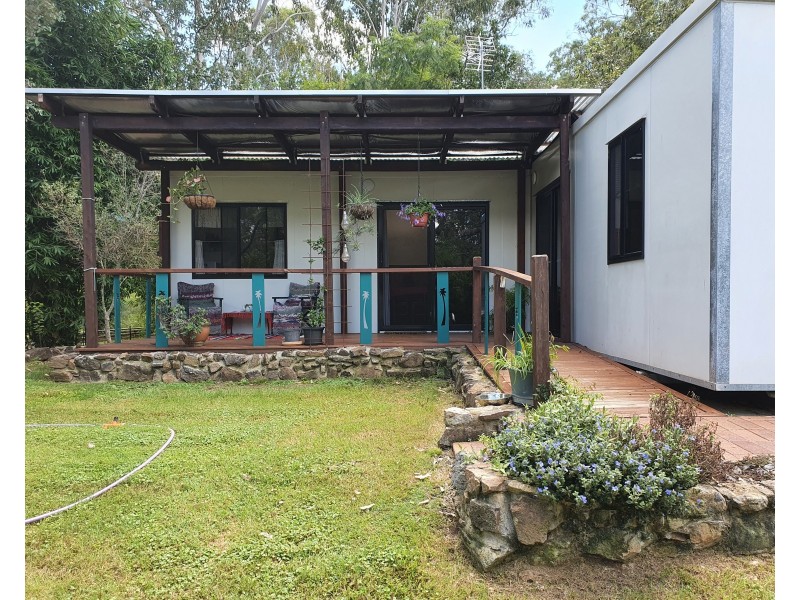 2 Millar Street, Yarraman QLD 4614