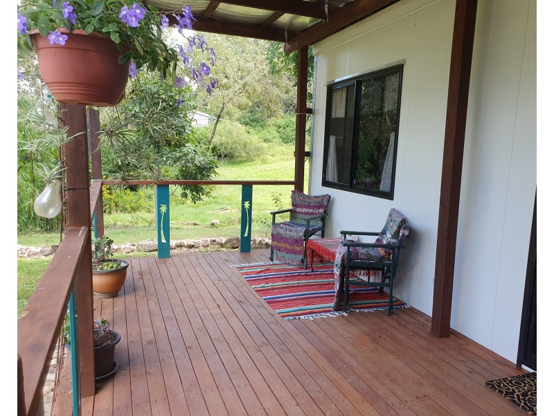 2 Millar Street, Yarraman QLD 4614