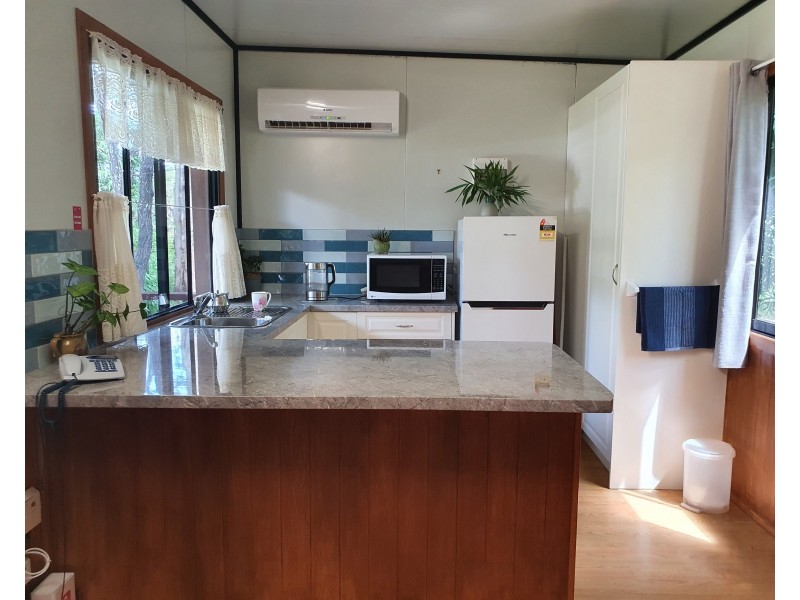 2 Millar Street, Yarraman QLD 4614