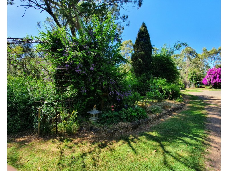 2 Millar Street, Yarraman QLD 4614