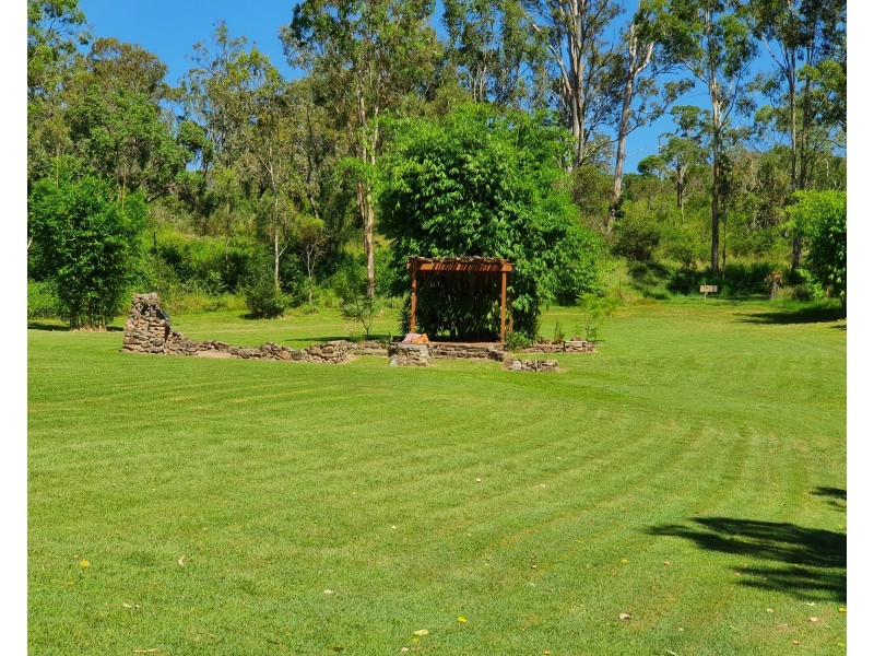 2 Millar Street, Yarraman QLD 4614